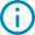 info icon