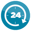 24 hour 