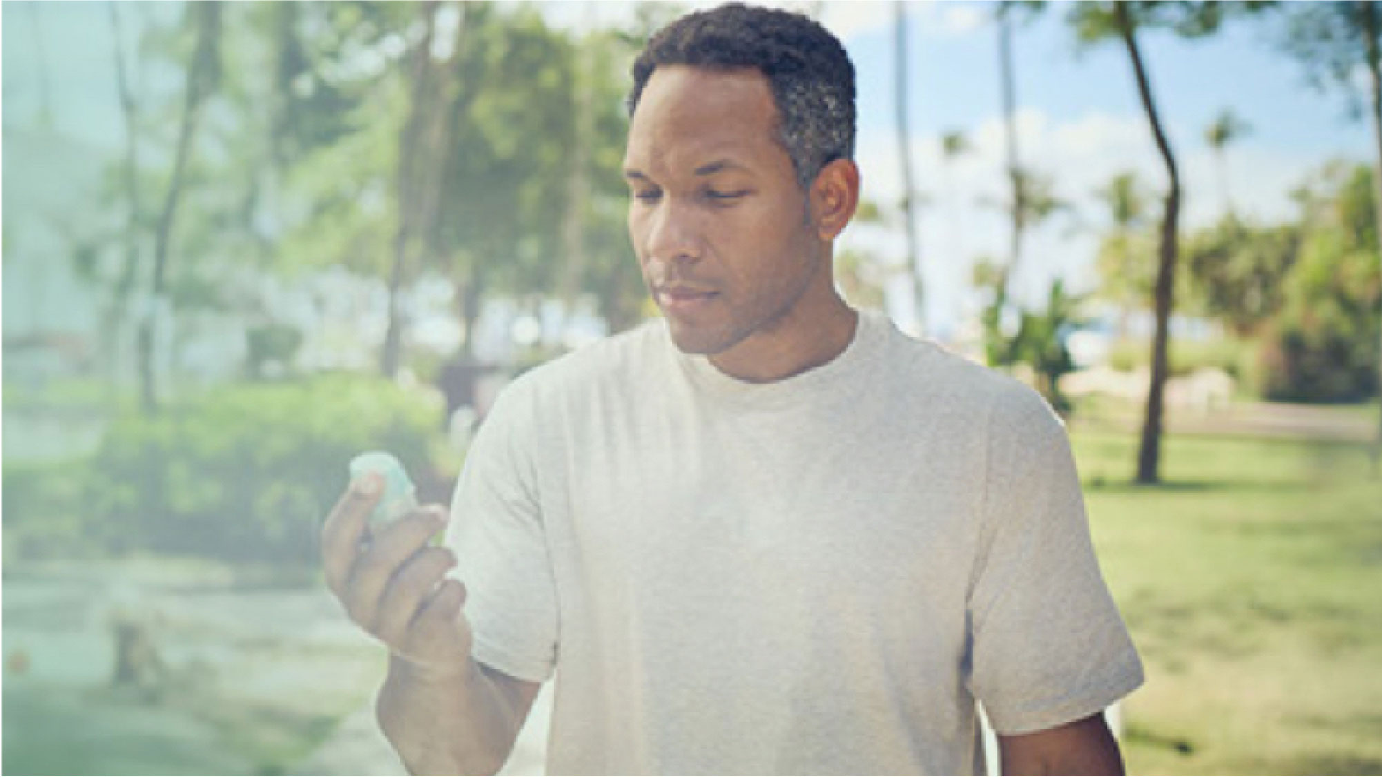 How to use Spiriva Respimat banner