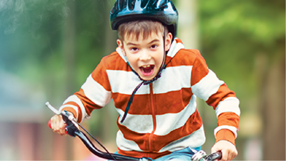 SPIRIVA RESPIMAT (tiotropium bromide) for kids banner