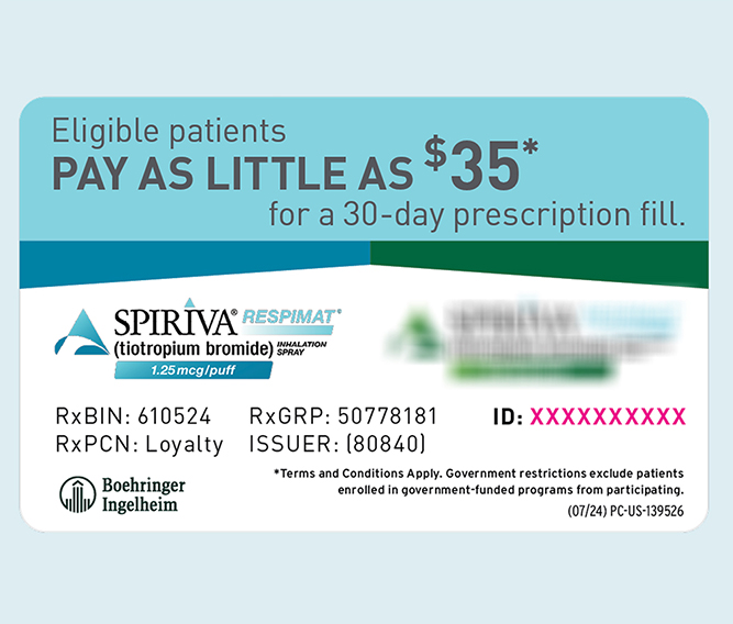 Digital Savings Cards