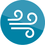 Short of breath logo