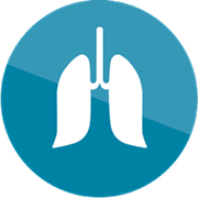 Chest tightness logo