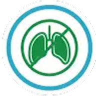Shortness of breath, COPD Symptom