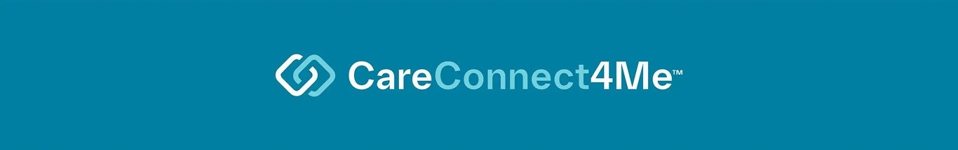 CareConnect4Me logo