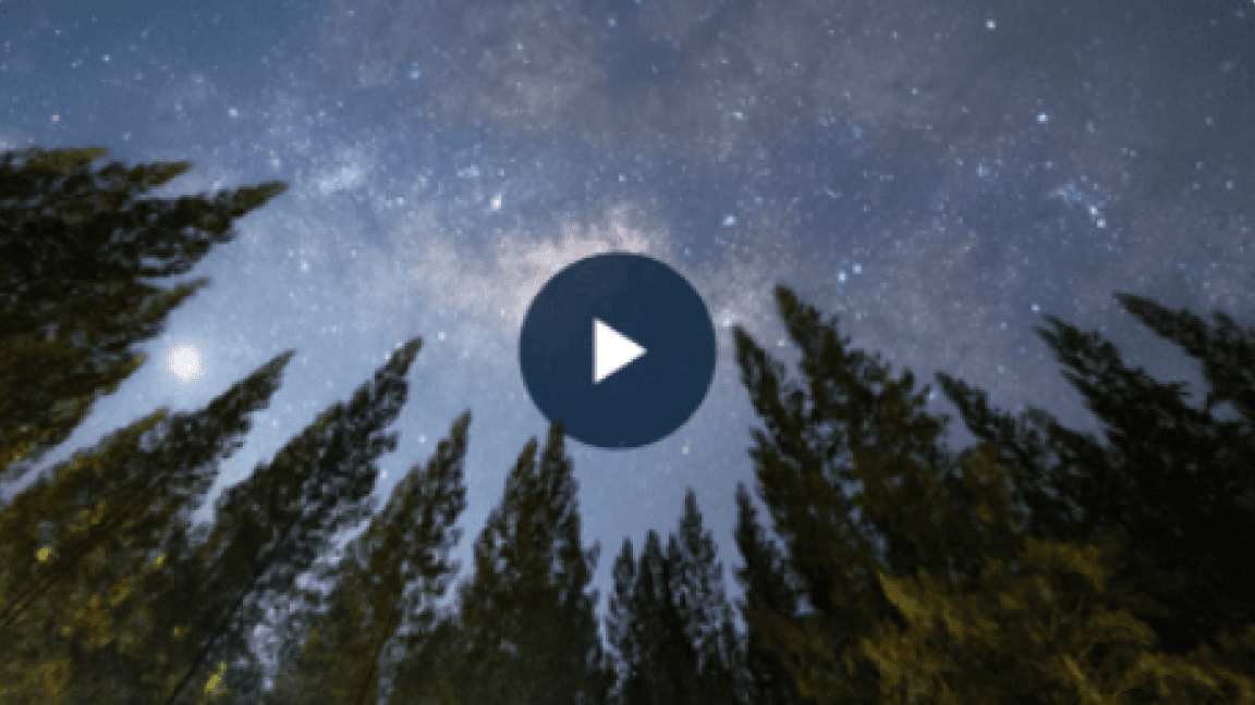 Getting a good night’s rest