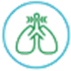 lungs icon