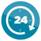 24 hour
