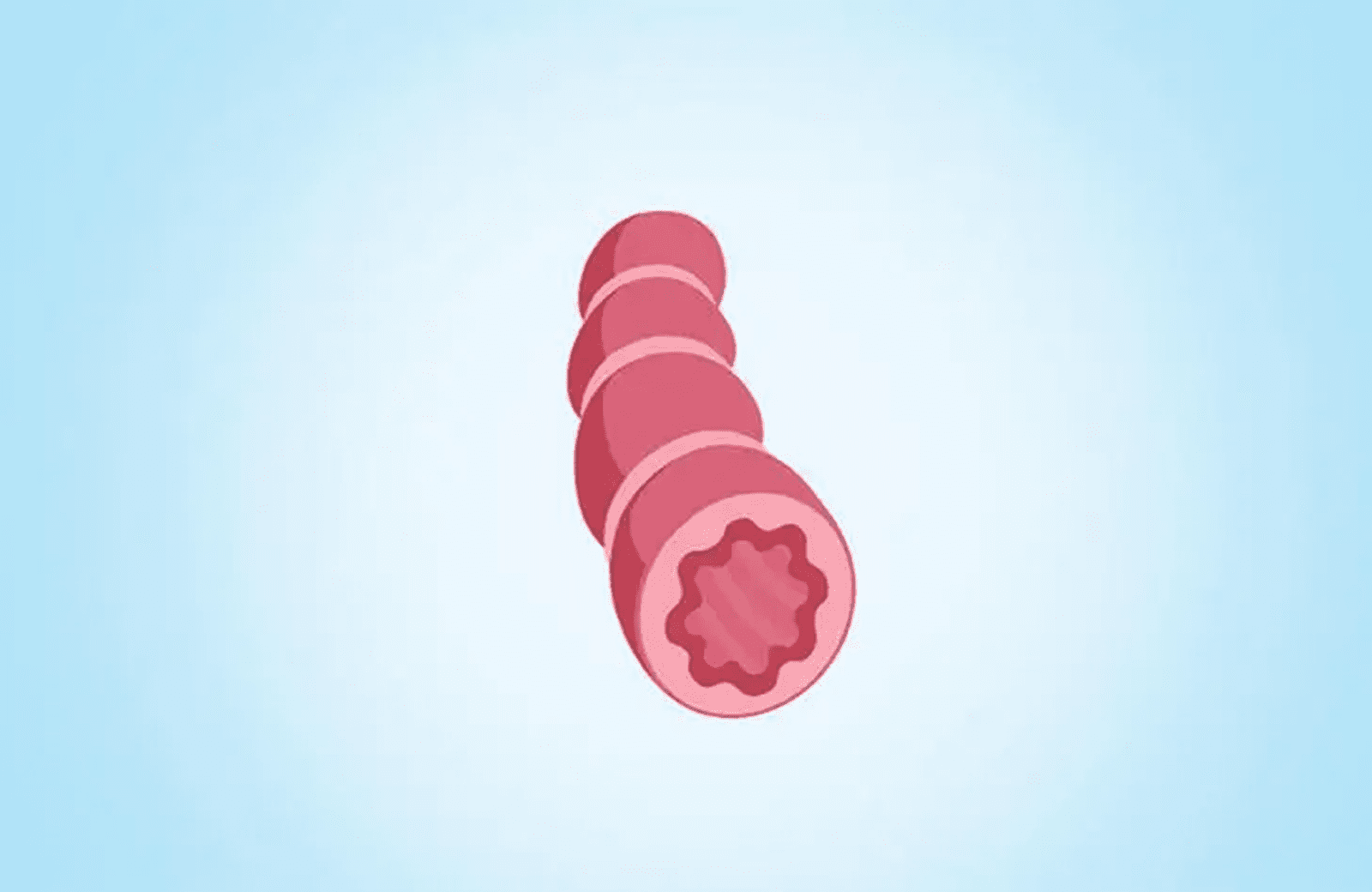 Inflammation and airways logo