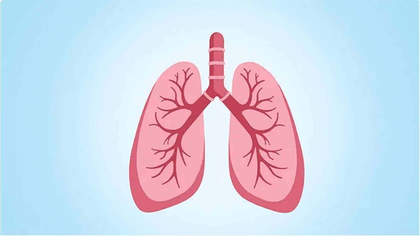 Lung logo
